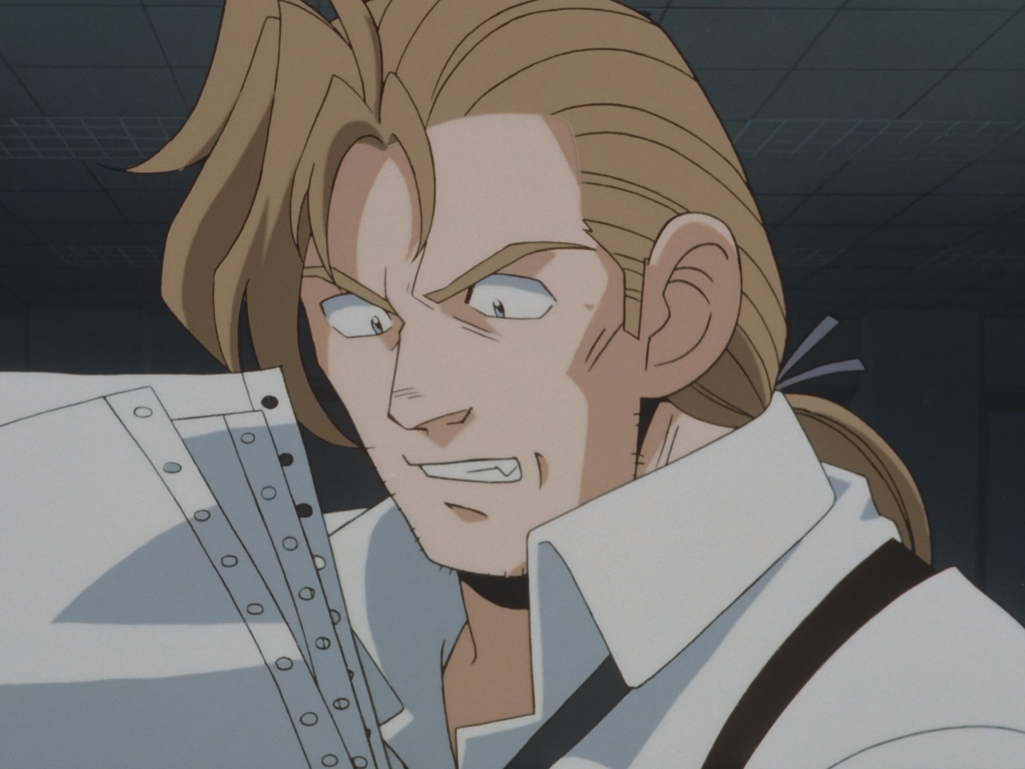 Gunsmith Cats (AkemiSubs)